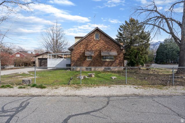 1575 E 3350 S, Salt Lake City, UT 84106