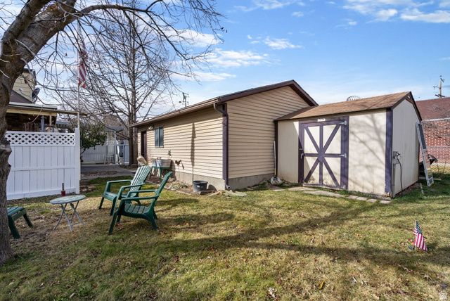 1575 E 3350 S, Salt Lake City, UT 84106