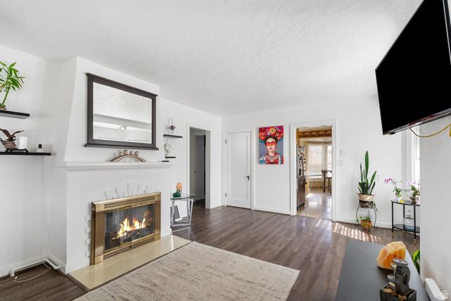 1575 E 3350 S, Salt Lake City, UT 84106