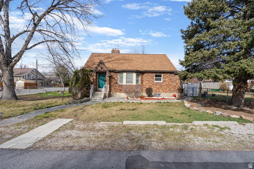 1575 E 3350 S, Salt Lake City, UT 84106