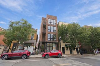 1313 W Taylor Street 3R, Chicago, IL 60607