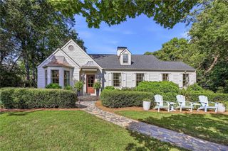 938 Cherokee Road, Gainesville, GA 30501
