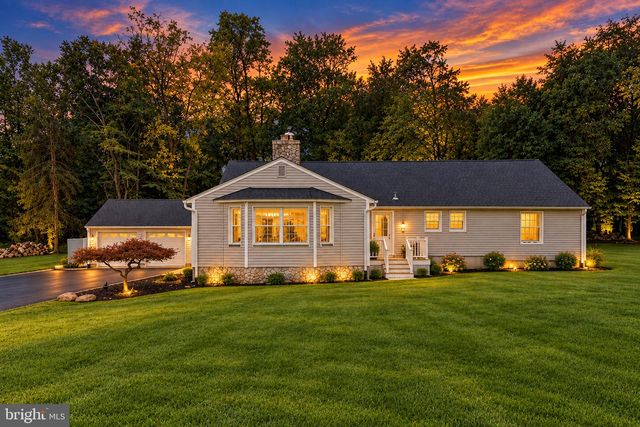 74 BARBERRY LN, Churchville, PA 18966