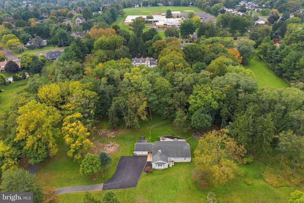 74 BARBERRY LN, CHURCHVILLE, PA 18966 — photo 5