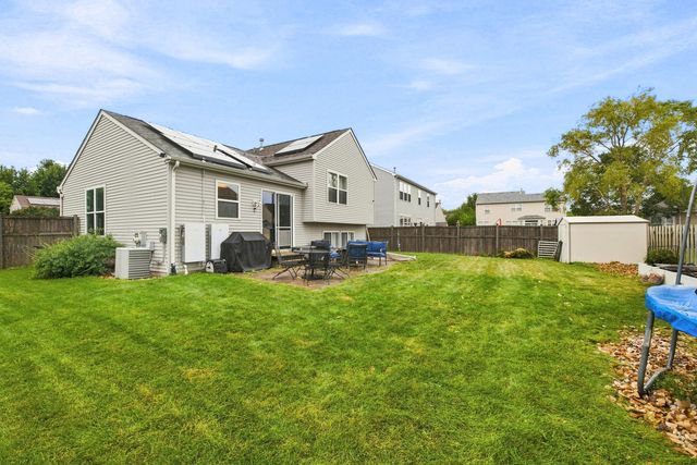 2811 Stonewall Lane, Joliet, IL 60435