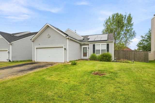 2811 Stonewall Lane, Joliet, IL 60435