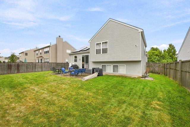 2811 Stonewall Lane, Joliet, IL 60435