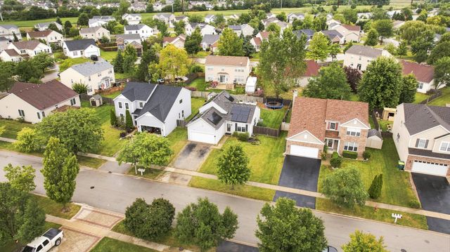 2811 Stonewall Lane, Joliet, IL 60435