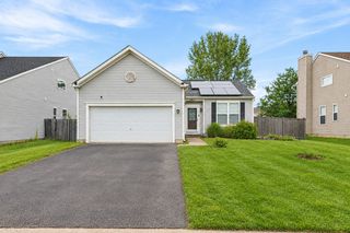 2811 Stonewall Lane, Joliet, IL 60435