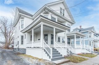 357 Keyes Avenue, Watertown City, NY 13601