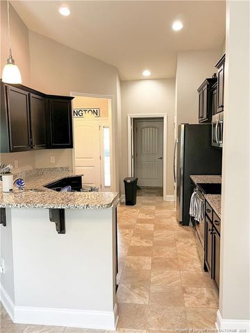 144 Parkside Drive, Lillington, NC 27546