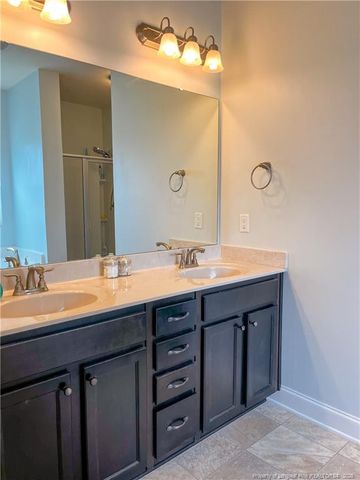 144 Parkside Drive, Lillington, NC 27546