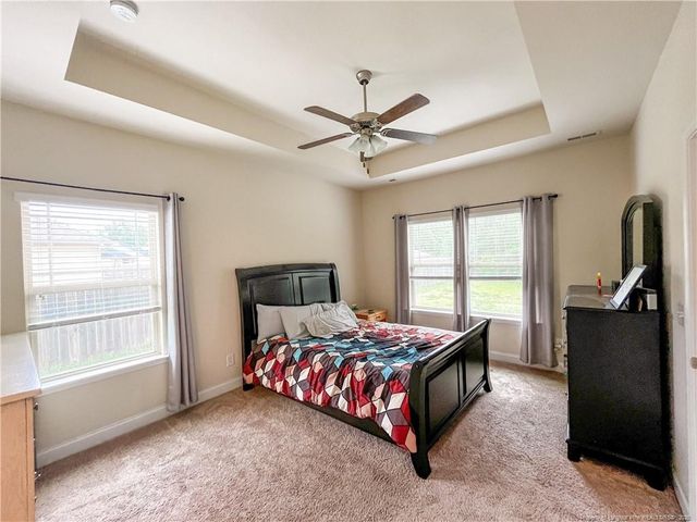 144 Parkside Drive, Lillington, NC 27546