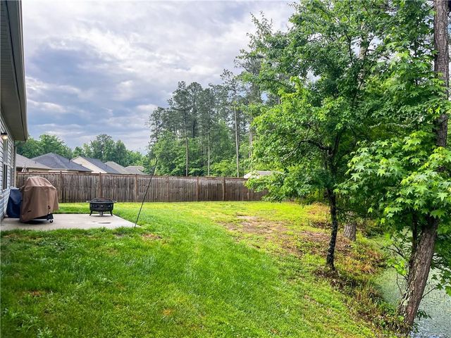 144 Parkside Drive, Lillington, NC 27546