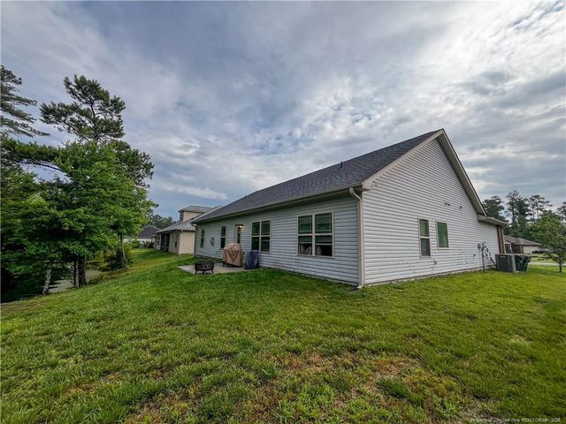 144 Parkside Drive, Lillington, NC 27546
