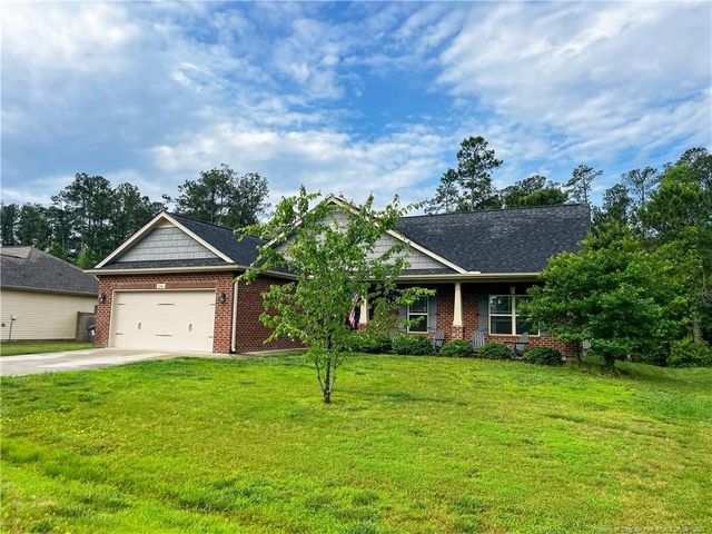 144 Parkside Drive, Lillington, NC 27546