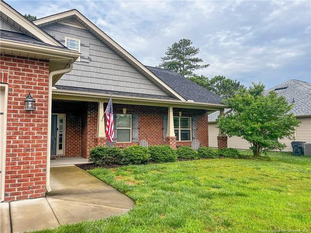 144 Parkside Drive, Lillington, NC 27546