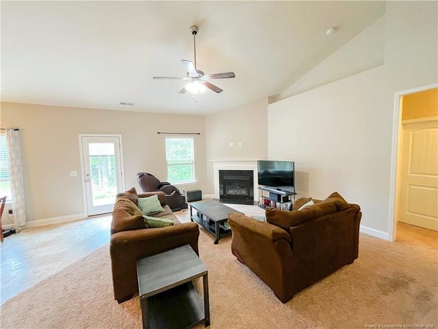 144 Parkside Drive, Lillington, NC 27546