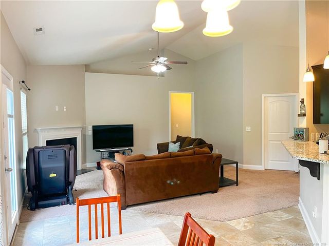 144 Parkside Drive, Lillington, NC 27546