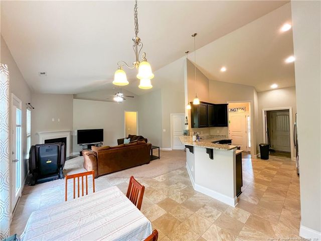 144 Parkside Drive, Lillington, NC 27546