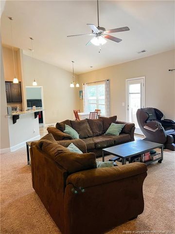 144 Parkside Drive, Lillington, NC 27546