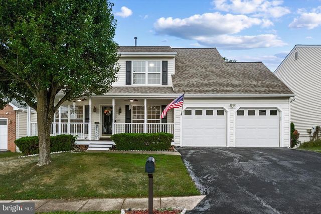 12 LAKESIDE DR, Stafford, VA 22554