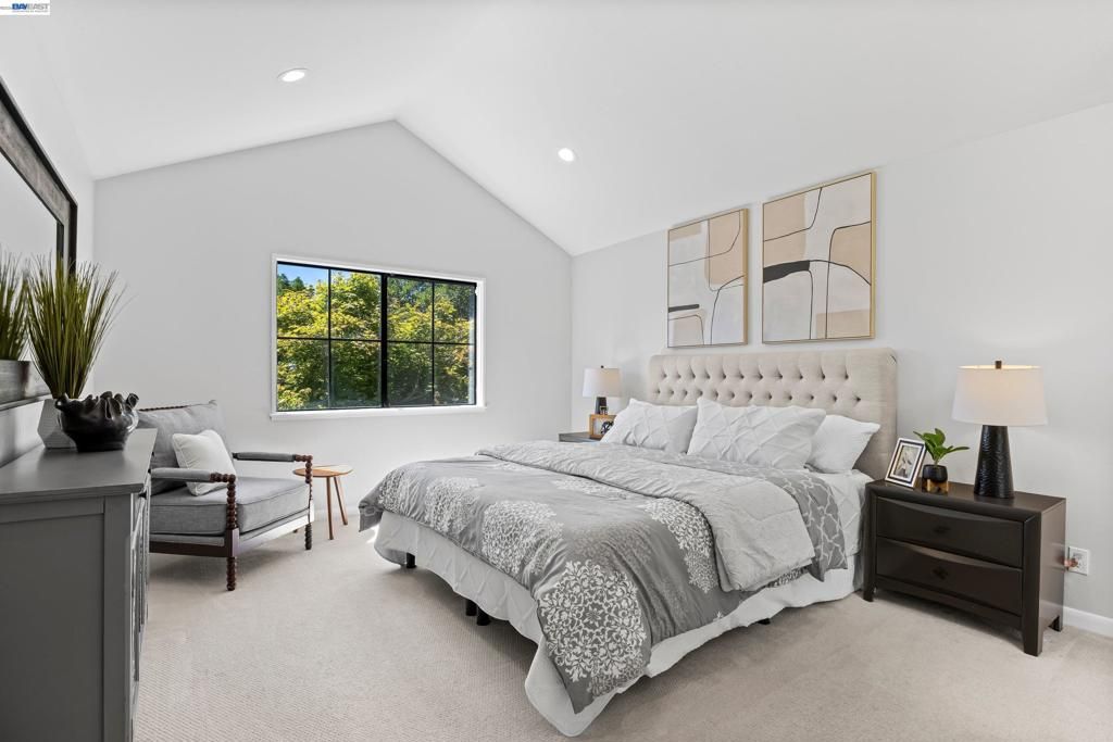 Image 20 of property listing at 328 S Eagle Nest Ln, Danville, CA 94506