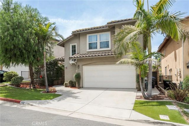 757 S Woodberry Lane, La Puente, CA 91746