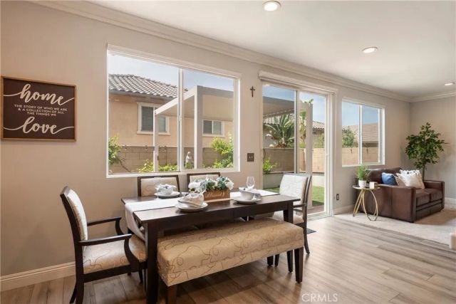 757 S Woodberry Lane, La Puente, CA 91746
