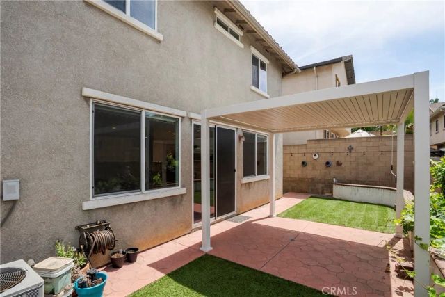 757 S Woodberry Lane, La Puente, CA 91746