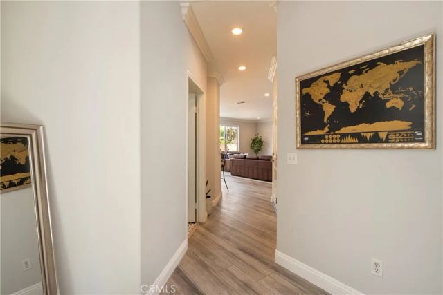 757 S Woodberry Lane, La Puente, CA 91746