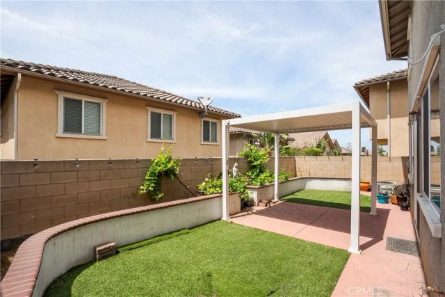 757 S Woodberry Lane, La Puente, CA 91746