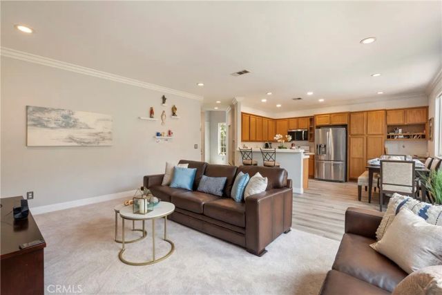 757 S Woodberry Lane, La Puente, CA 91746