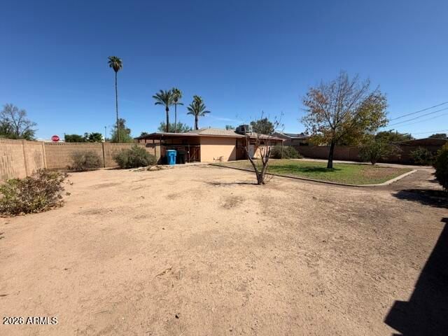 2143 W Luke Avenue, Phoenix, AZ 85015