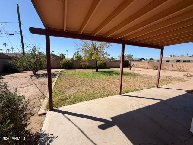 2143 W Luke Avenue, Phoenix, AZ 85015
