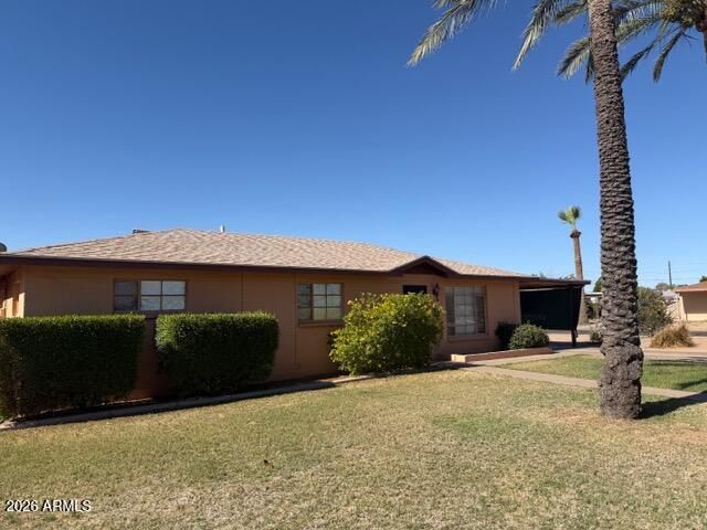 2143 W Luke Avenue, Phoenix, AZ 85015
