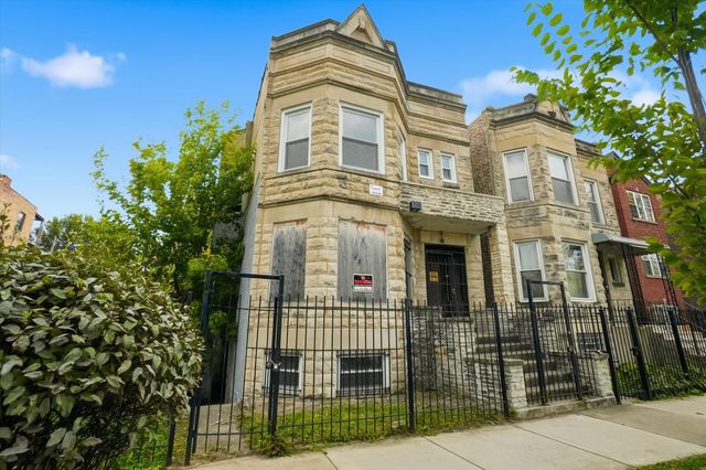 3109 W Lexington Street, Chicago, IL 60612
