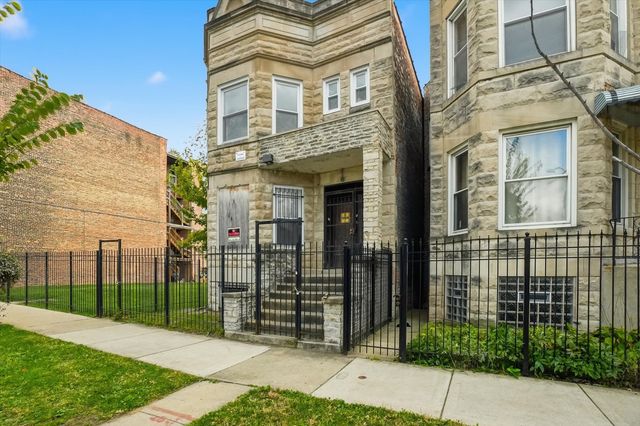 3109 W Lexington Street, Chicago, IL 60612