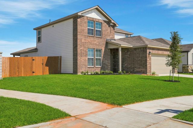 2101 Soriah Court, Brookshire, TX 77423