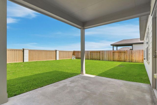 2101 Soriah Court, Brookshire, TX 77423