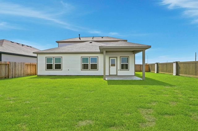 2101 Soriah Court, Brookshire, TX 77423