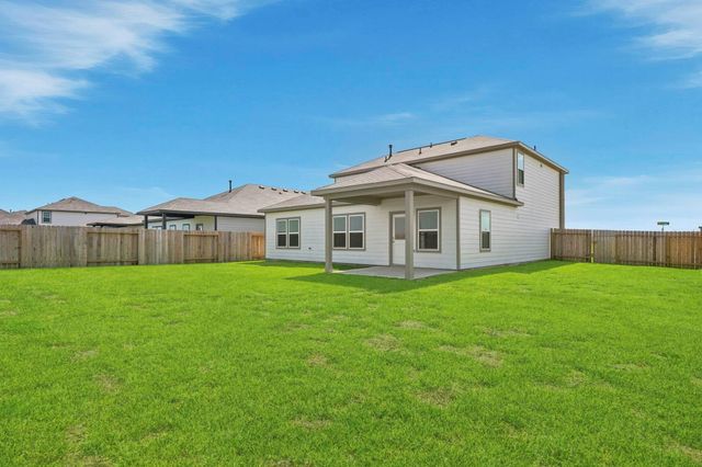 2101 Soriah Court, Brookshire, TX 77423