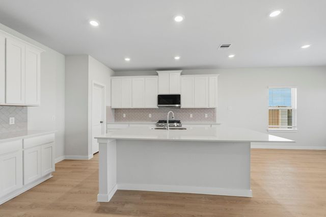 2101 Soriah Court, Brookshire, TX 77423