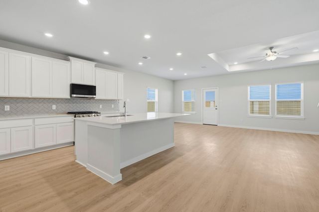 2101 Soriah Court, Brookshire, TX 77423