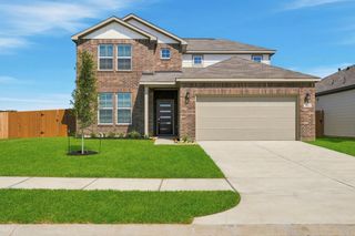 2101 Soriah Court, Brookshire, TX 77423