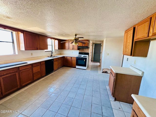 8206 Loma Vista Place, El Paso, TX 79907