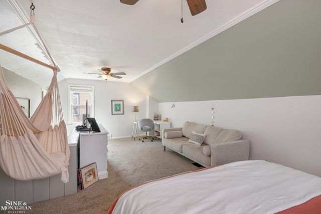 20879 Hunt Club Drive, Harper Woods, MI 48225