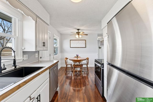 6409 N 63 Street, Omaha, NE 68104