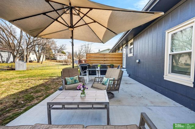 6409 N 63 Street, Omaha, NE 68104