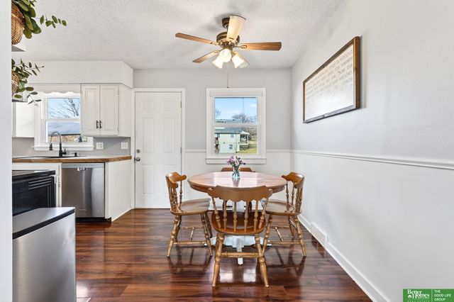 6409 N 63 Street, Omaha, NE 68104